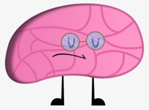 Brain - Bfdi Brain