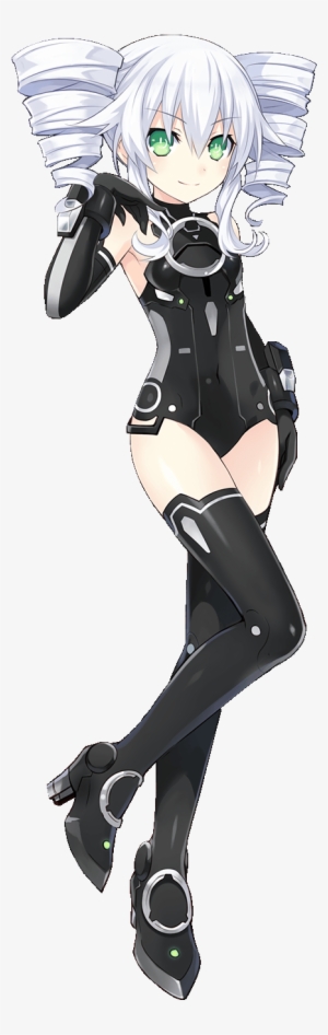 Black Sister - Black Sister Neptunia