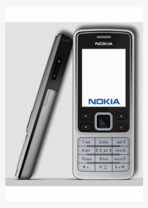 Sale - Nokia 6300 - Silver Black