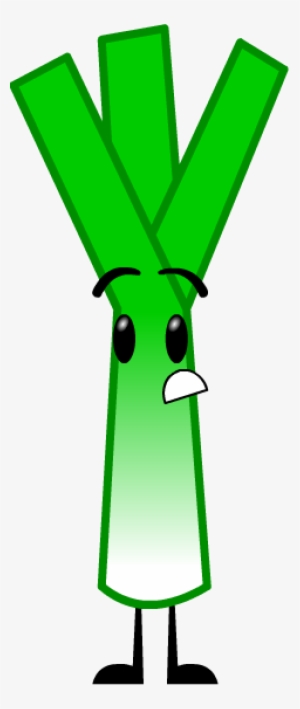 Leek - Bfdi Leek