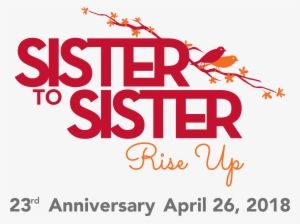 Sister To Sister - Sister To Sister Conference