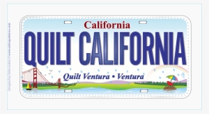 3579 Ca Quilt Ventura • Ventura Quiltcalifornia - Ohio State New Uniforms