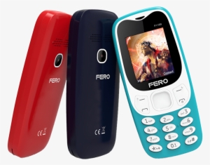 The Phone Is Not So Special In Properties - Fero F1100