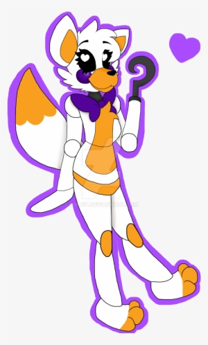 Ask At The Link By Lolbit-d9rtcs9 - Cute Lolbit Ask Or Dare