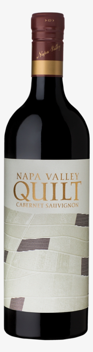 Quilt Cabernet Sauvignon - Quilt Cabernet Sauvignon 2016