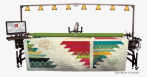 Gammill - Gammill Statler