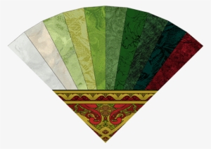 Kyoto Mystery Bom 2018 Quilt - Quilt