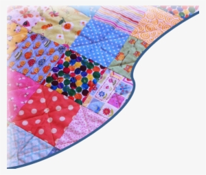 Patchwork Quilt