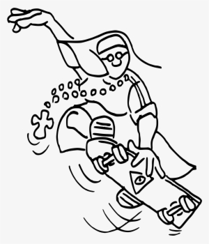 This Free Icons Png Design Of Sister Act 4