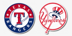 Transparent New York Yankees