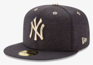 New York Yankees Mlb New Era 59fifty 2017 All Star - New Era