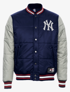 Majestic Mlb New York Yankees Fendors Woven Jacket - New York Yankees Camo Jersey