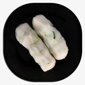 Leek Fish Cake - Lucky Number 13