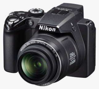 Digital Camera Picture - Nikon Coolpix P100