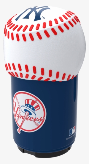 Logos And Uniforms Of The New York Yankees