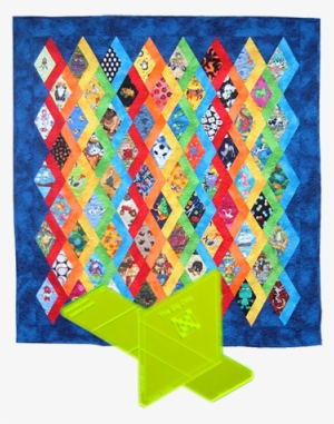 Home / Quilted - Quilt