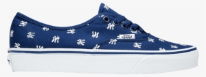 Authentic 'new York Yankees' - Skate Shoe