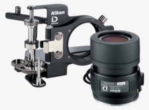 Digiscoping Products - Nikon Fep-30w W/case Edg Eyepieces Fieldscopes [bdb801aa]