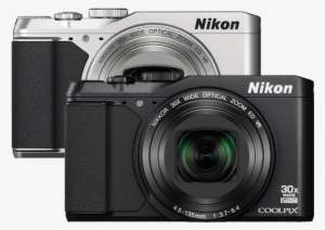 Nikon Coolpix S9900