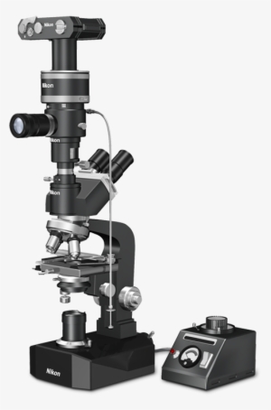 Nikon Pfm