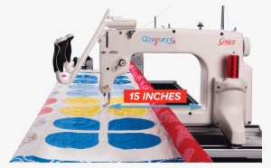 Starting At - $3,999 - - Longarm Quilting