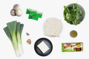 Description - Udon