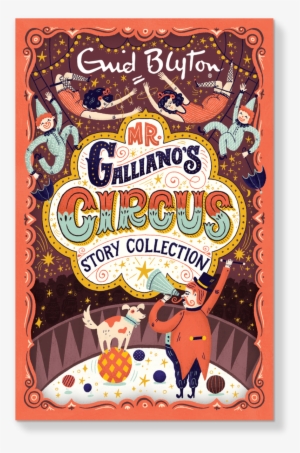 Gallianoscircus Marykatemcdevitt