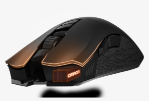 The Japanese Omron Switches On Both Buttons Provide - Gigabyte Aorus M3 Gaming Mouse Gm-aorus M3