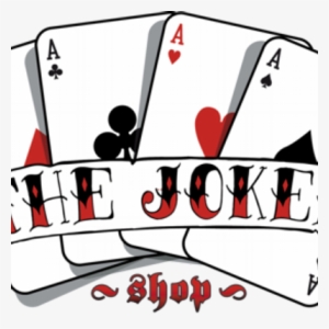 The Joker Shop - Shoe