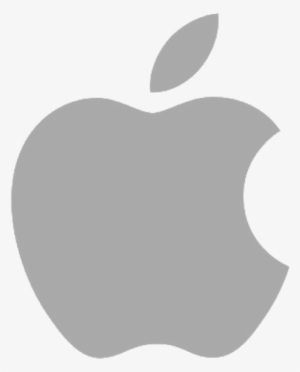 Transparent Apple Logo 2018