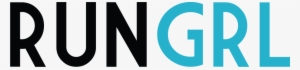 Rungrl Logo - Circle