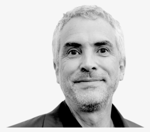 Paying Homage To His Previous Films, Like Y Tu Mamá - Edward Mclaughlin