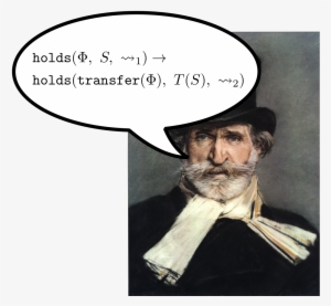 Verdi - Father Goriot By Honore De Balzac