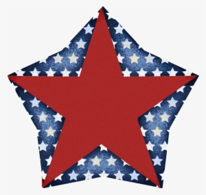 Go Back Images For Fourth Of July Stars Clip Art Lrus1s - 4th Of July Stars Clip Art