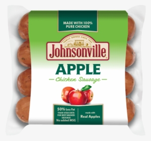 Chicken Apple Sausage Link