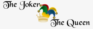 The Joker And The Queen - Joker