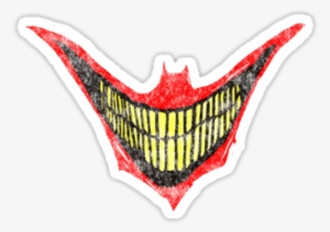 Batman Vs Joker Logo