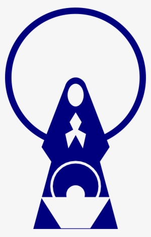 Free Of Mary And Jesus Symbol Vector Clipart Png - Mary Clip Art