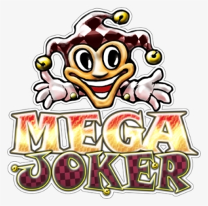 Mega Joker Netent
