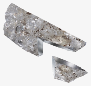 Pie Cutting D - Crystal