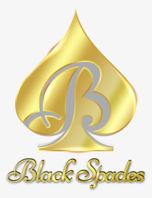 Blackspadestmlogo - Joker - - The Black Solitaire Game