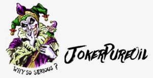 Joker Products Are Not Available To Order Online, However, - Playing Card Joker Head Tattoo Design