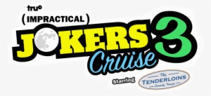 Impractical Jokers Cruise - Impractical Jokers Cruise 3