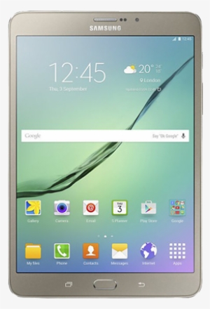 Galaxy Tab S2 - Tablet Samsung Galaxy