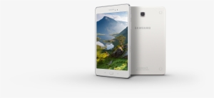 7-inch Galaxy Tab - Cwm Idwal Snowdonia National Park North Wales