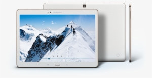 Call Us Today - Samsung Tablet