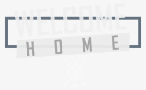 Welcome Home - Paul J Henderson