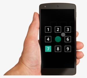 Vision Free Access With Advanced Functionality And - Mobile App