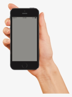 Smartphone In Hand Png - Fortress Security Store Gsm-a Wireless Cellular Gsm