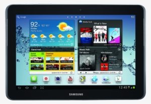 Samsung Tab 2 10 Inc
